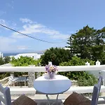 Andriani's 3* Mykonos Town