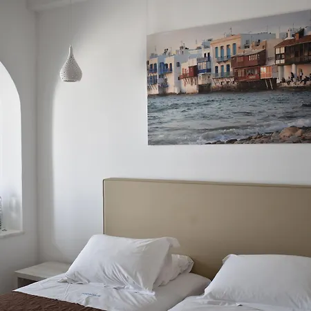 安德里尼宾馆 3*