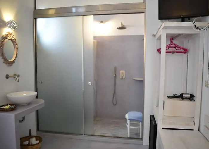 安德里尼宾馆 3*