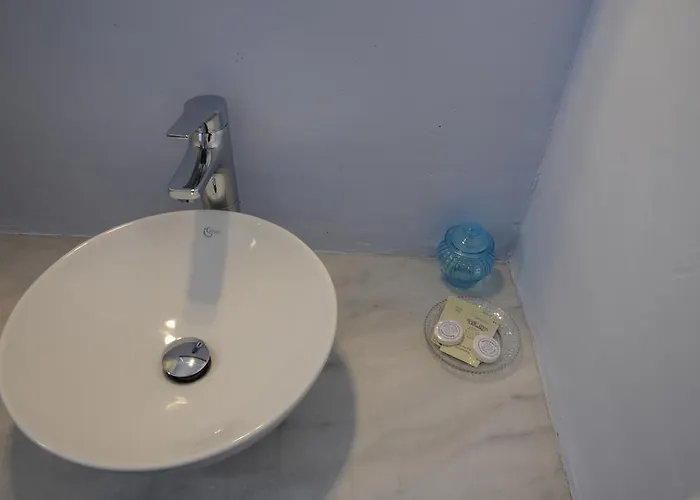 安德里尼宾馆 Mykonos Town