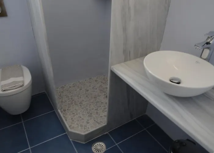 安德里尼宾馆 3*