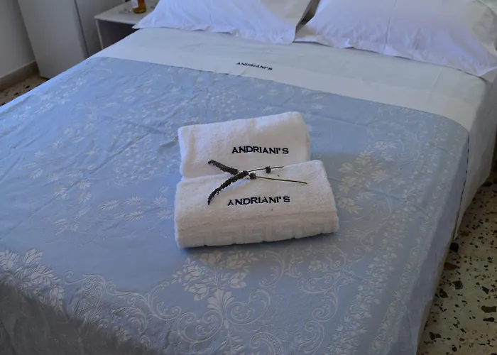 安德里尼宾馆 Mykonos Town