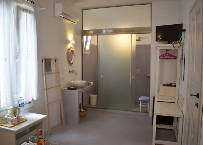 安德里尼宾馆 3*