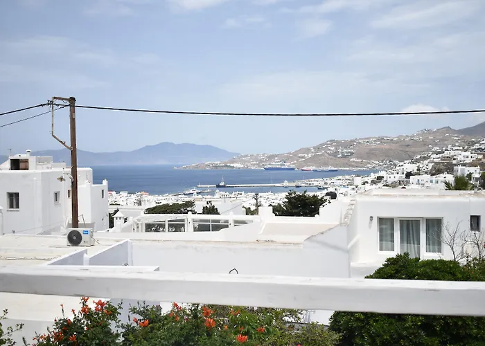 安德里尼宾馆 招待所 3*