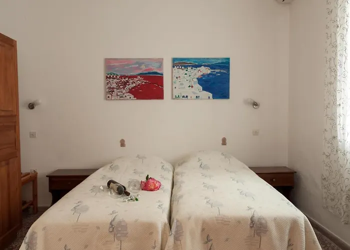 安德里尼宾馆 3*