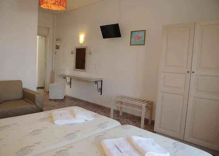 安德里尼宾馆 3*