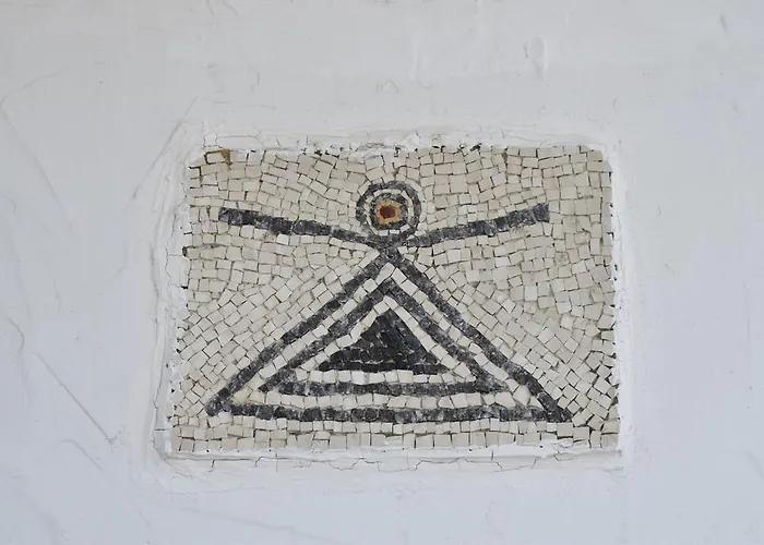 招待所 安德里尼宾馆 Mykonos Town