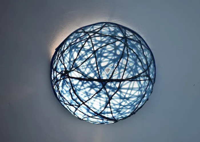 安德里尼宾馆 3* Mykonos Town