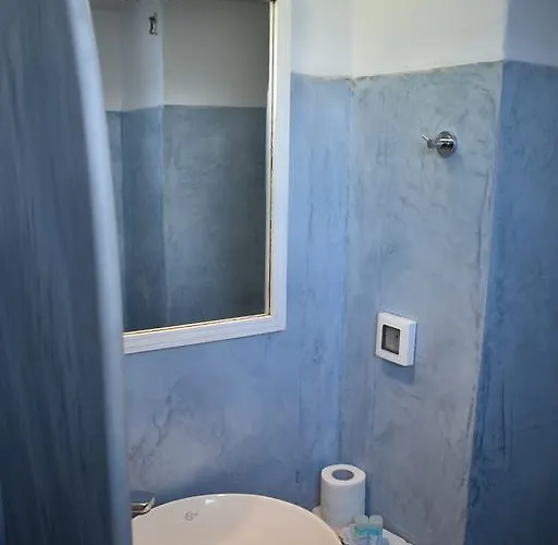 安德里尼宾馆 3*