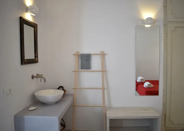 安德里尼宾馆 3*