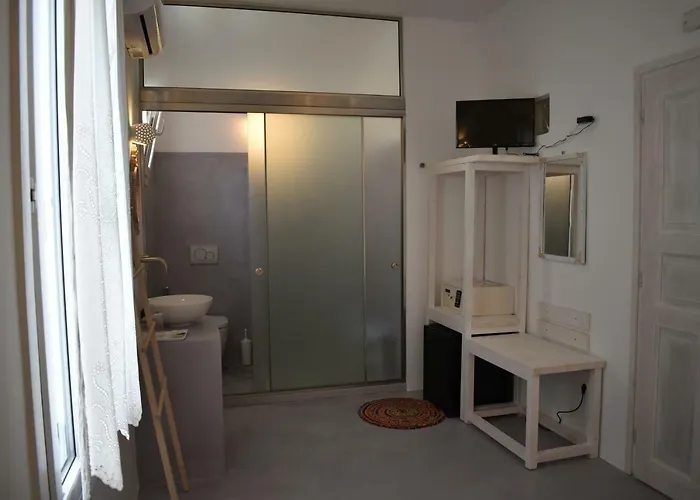 安德里尼宾馆 Mykonos Town