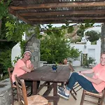 Andriani's 3* Mykonos Town