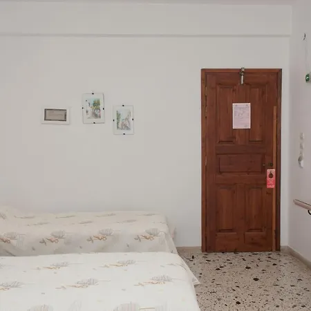 بيت ضيافة Andriani's 3*