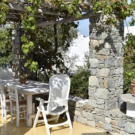 Pensionat Andriani's 3*