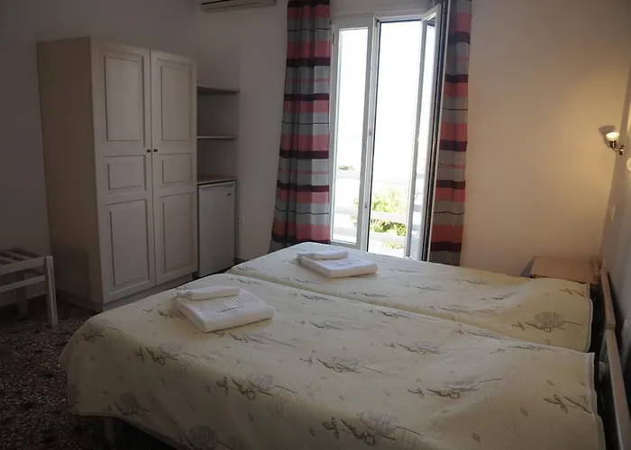 Andriani's Gasthuis 3*