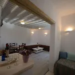 Andriani's Mykonos Town
