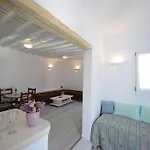 Andriani's 3* Mykonos Town