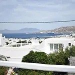 Πανσιόν Andriani's