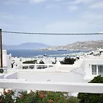 Andriani's Πανσιόν 3*