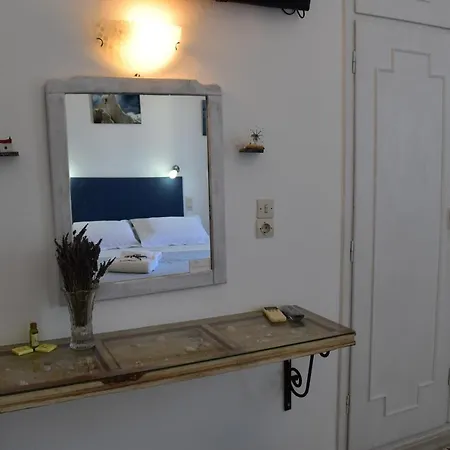 Andriani's Pensjonat Mykonos Town