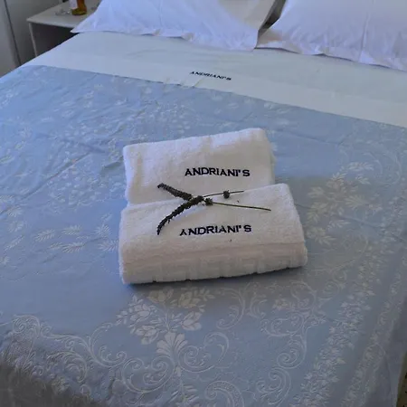 Andriani's Pensjonat 2*
