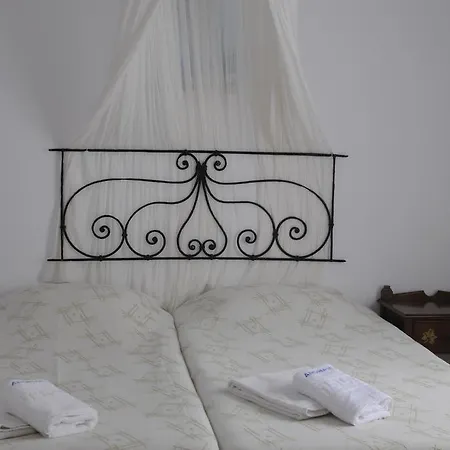 安德里尼宾馆 3*