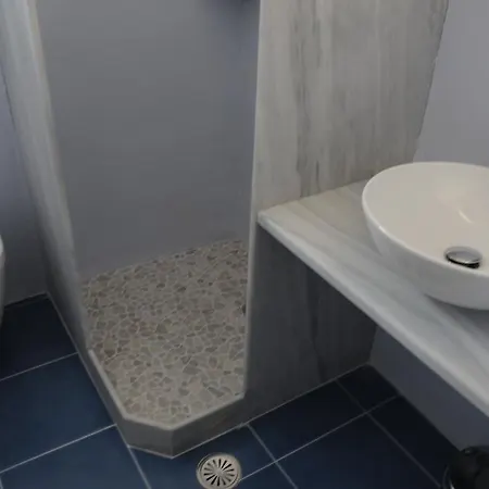 安德里尼宾馆 3*