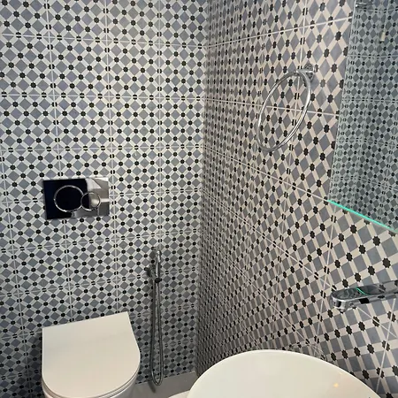 Andriani's Vendégház