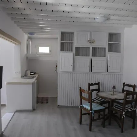 Гостевой дом Andriani's 3*