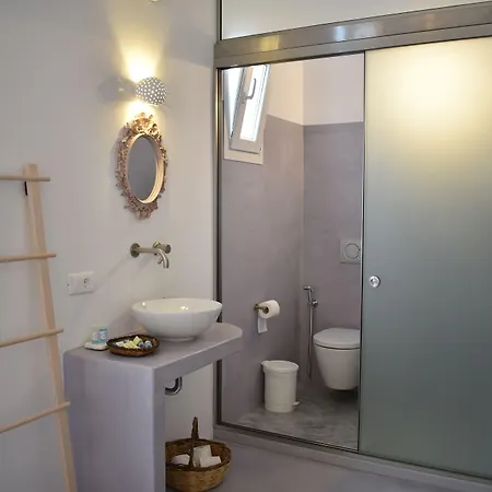 安德里尼宾馆 招待所 Mykonos Town