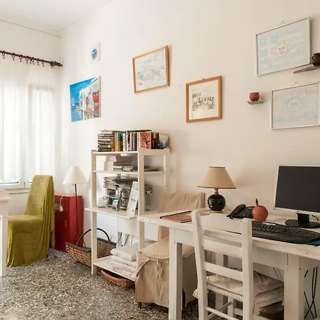 Vendégház Andriani's