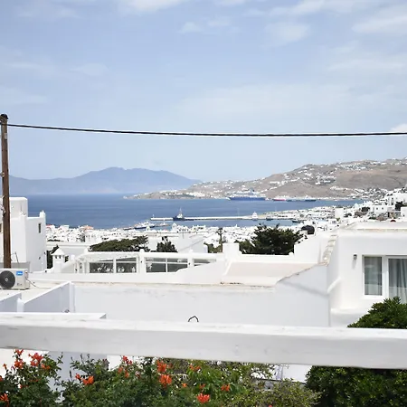 Andriani's Guest house 4*