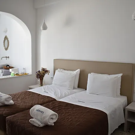 Gasthof Andriani's Mykonos Town