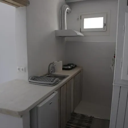 Andriani's Guest house Mykonos Town