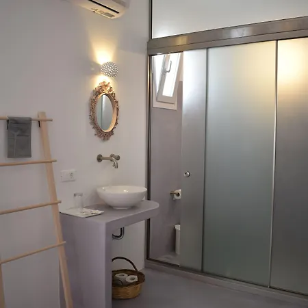 Andriani's Guest house
