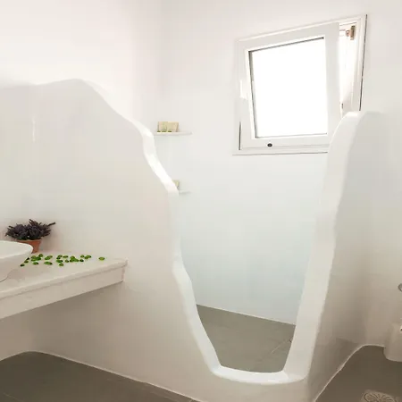 Andriani's Guest house