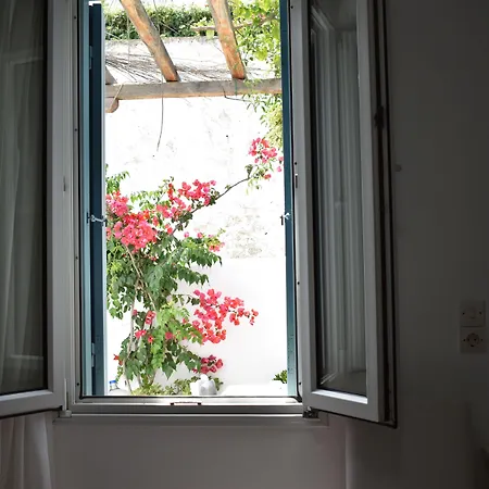 Andriani's 4* Mykonos Town