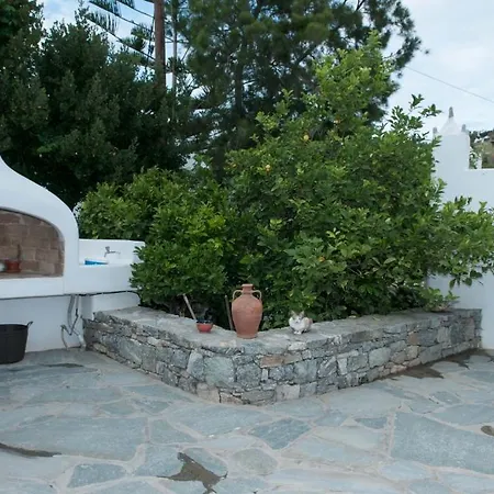 Andriani's Guest house