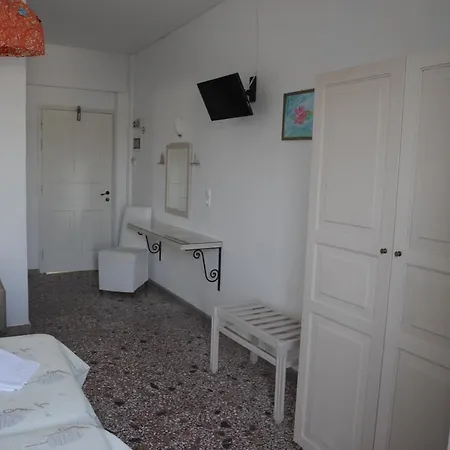 安德里尼宾馆 3* Mykonos Town