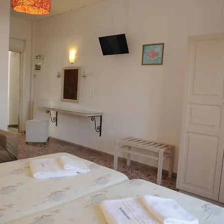 安德里尼宾馆 3*