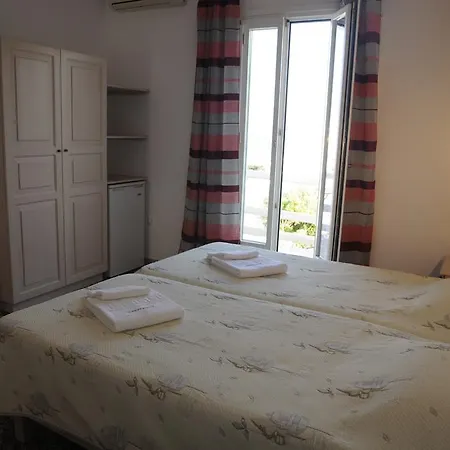 Andriani's Guest house 4*