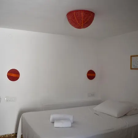 Andriani's Pensjonat 2*
