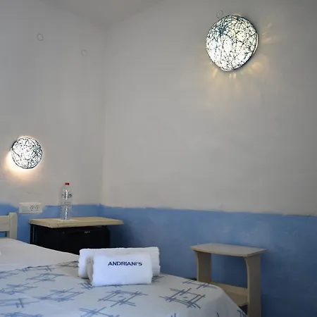 Pensjonat Andriani's Mykonos Town