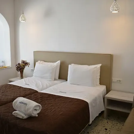 招待所 安德里尼宾馆 3*