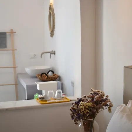 Andriani's Гостевой дом 3*