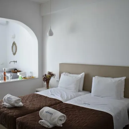 Guest house Andriani's 4*