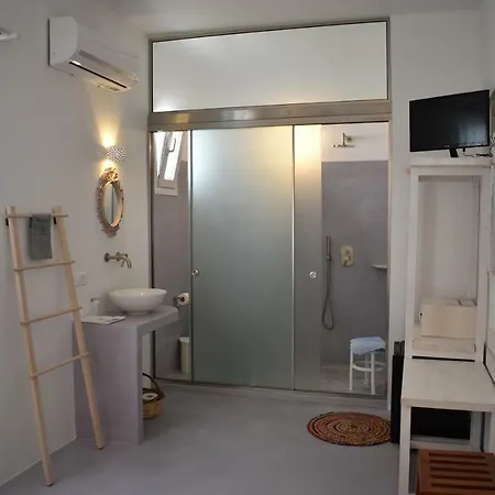 Гостевой дом Andriani's Mykonos Town
