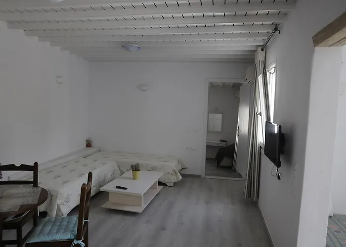 Casa de hóspedes Andriani's