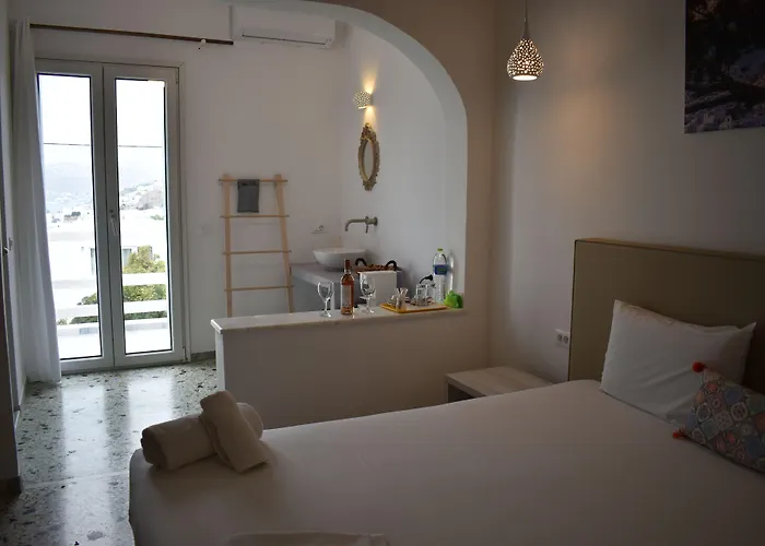 Casa de hóspedes Andriani's 3*