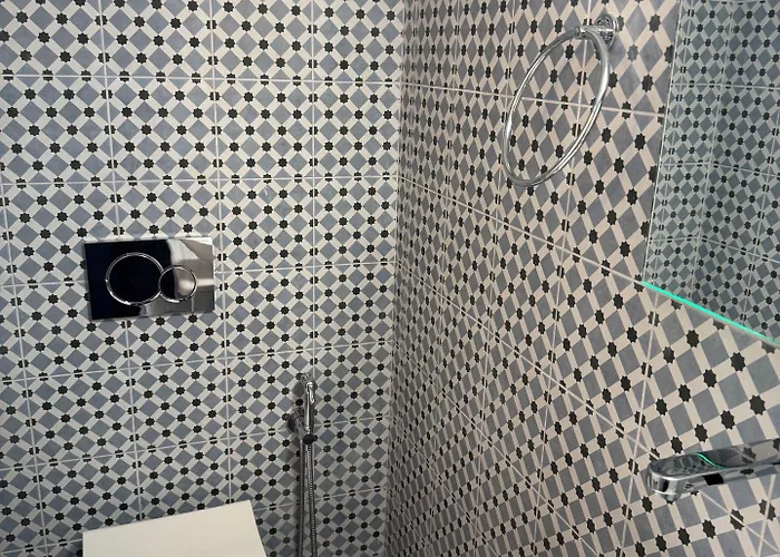 Andriani's Casa de hóspedes